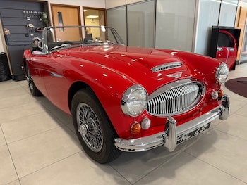 Used Austin Healey undefined for sale - 79331269: Photo