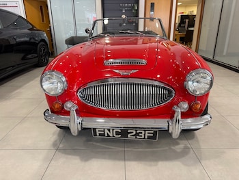 Used Austin Healey undefined for sale - 79331269: Photo