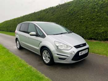 2012 (12) - 2.0 TDCi 140 Zetec 5dr Powershift