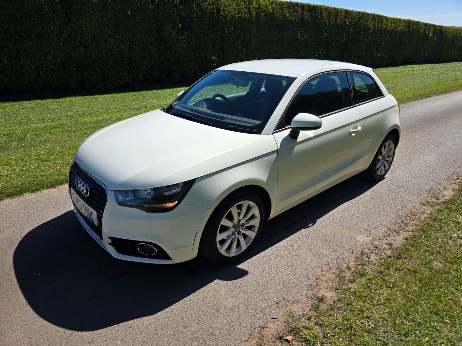 Audi A1 1.2 TFSI Sport 3dr