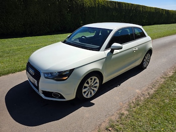 Used Audi A1 2013 for sale - 78368895: Photo