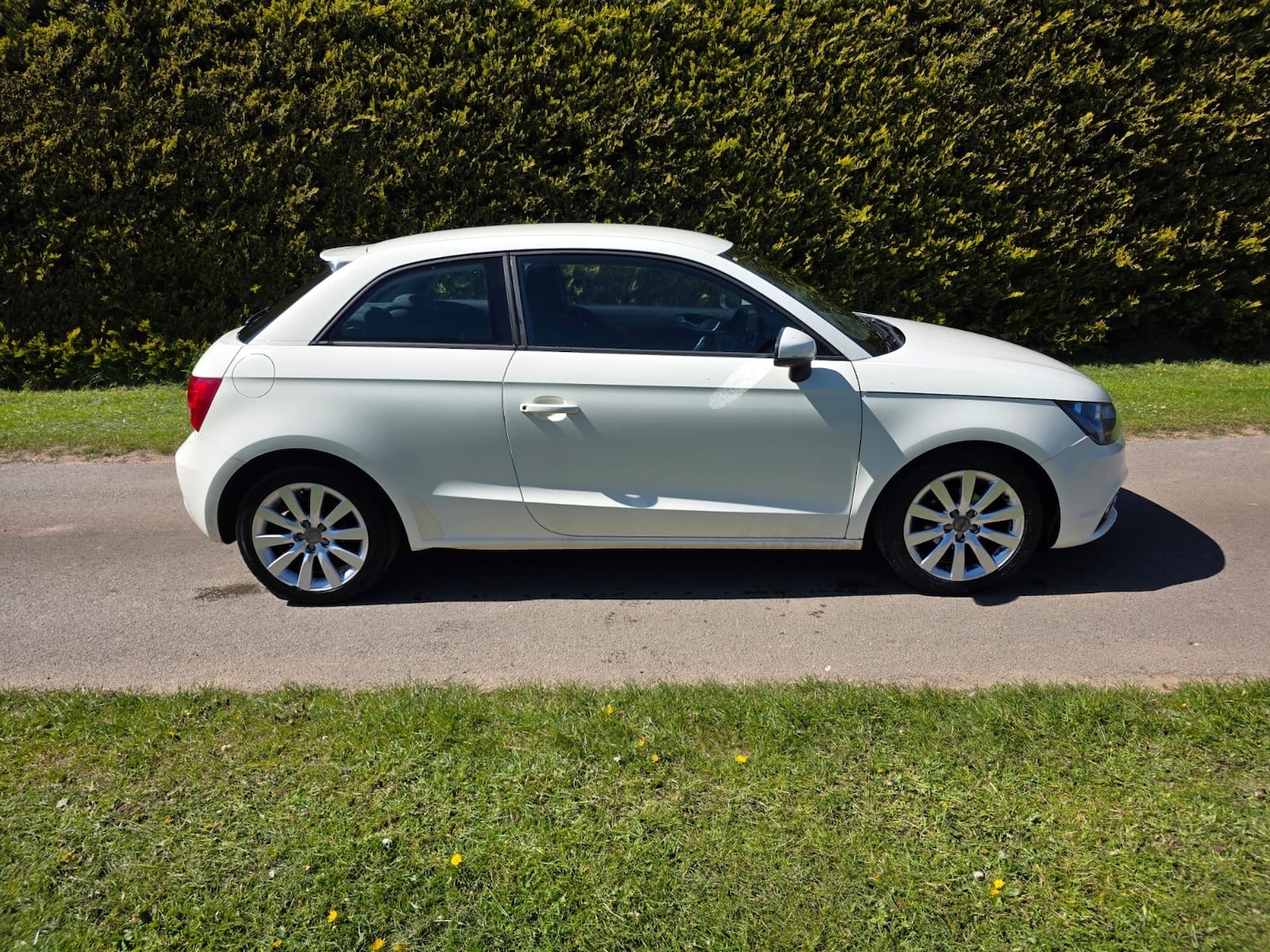 Audi A1 1.2 TFSI Sport 3dr