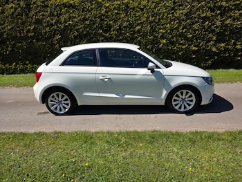 Used Audi A1 2013 for sale - 78368895: Photo