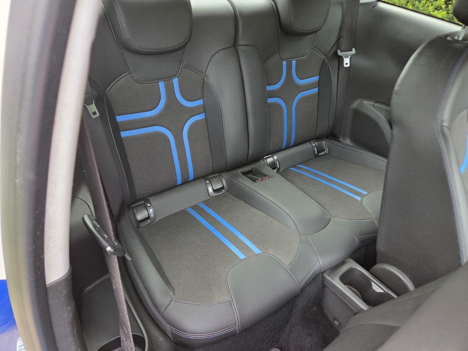 Used Vauxhall ADAM 2015 for sale - 77732362: Photo 13