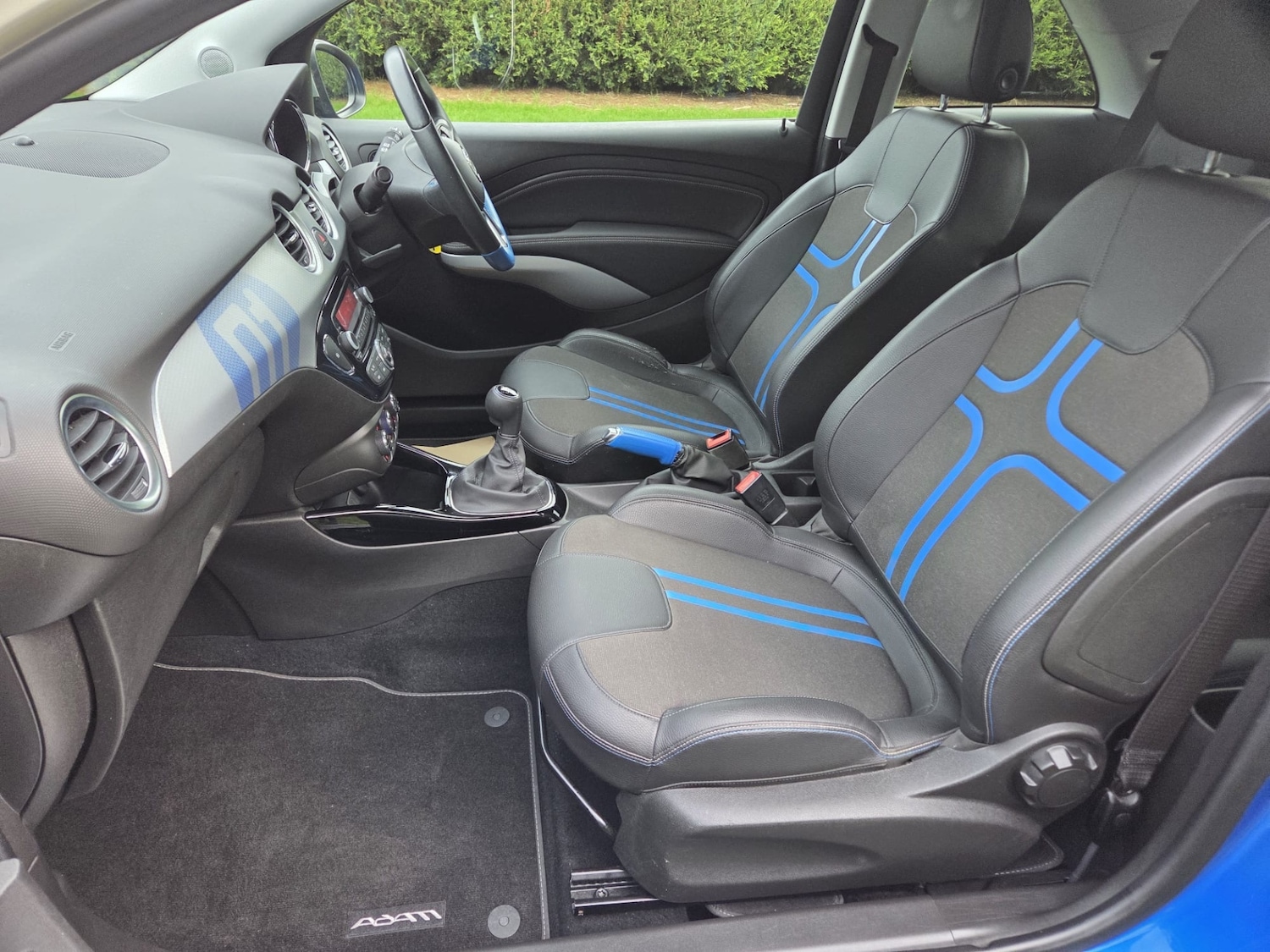 Used Vauxhall ADAM 2015 for sale - 77732362: Photo 16