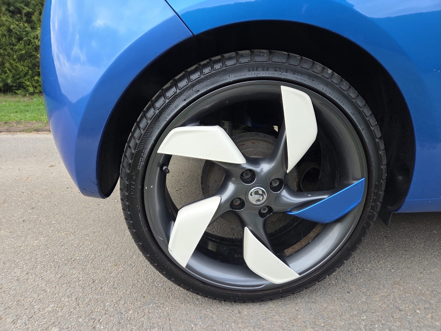 Used Vauxhall ADAM 2015 for sale - 77732362: Photo 18