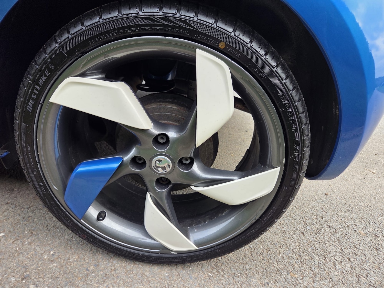 Used Vauxhall ADAM 2015 for sale - 77732362: Photo 20