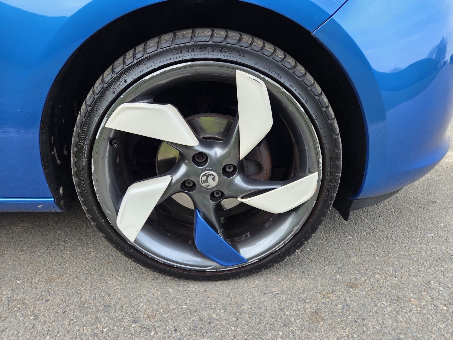 Used Vauxhall ADAM 2015 for sale - 77732362: Photo 21