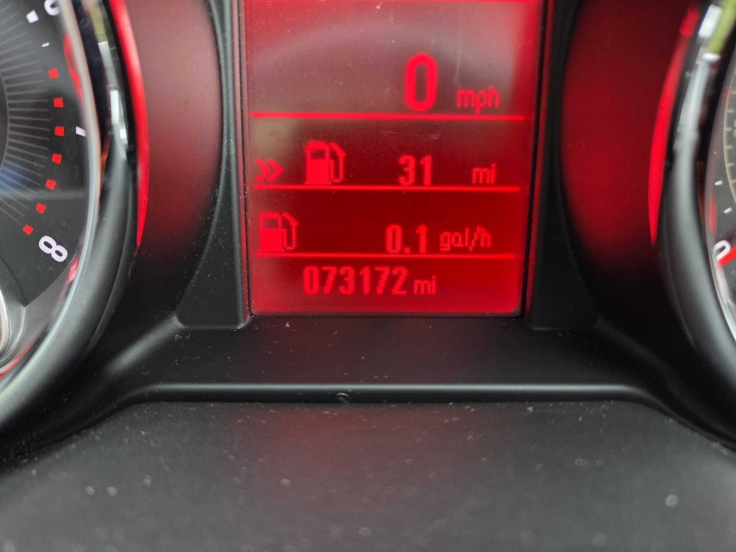 Used Vauxhall ADAM 2015 for sale - 77732362: Photo 22