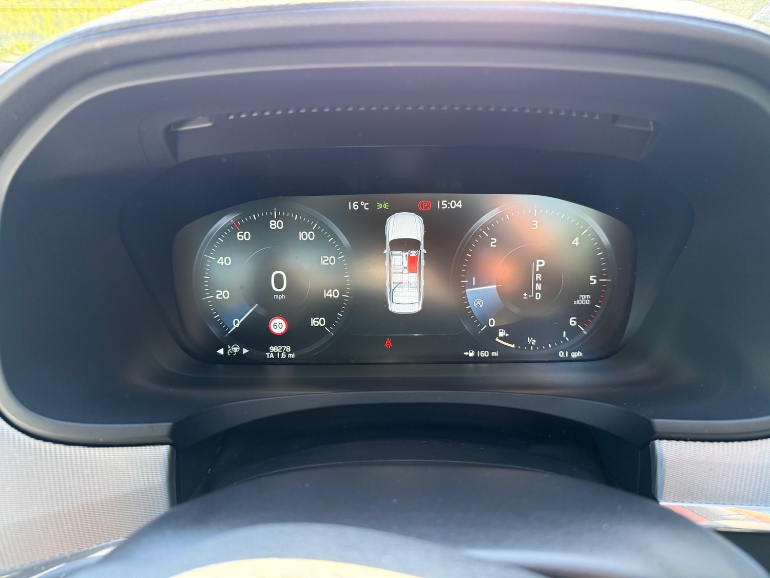 Volvo S90 2.0 D4 R DESIGN 4dr Geartronic