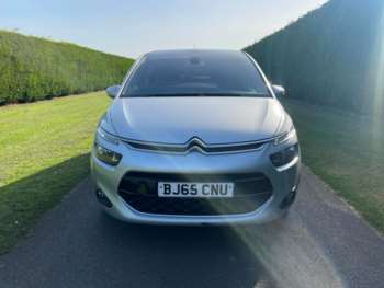 Used Citroen C4 Picasso 2016 for sale - 68473648: Photo