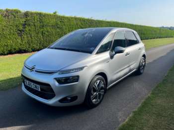 Used Citroen C4 Picasso 2016 for sale - 68473648: Photo