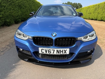 Used BMW 3 Series 2017 for sale - 79244072: Photo