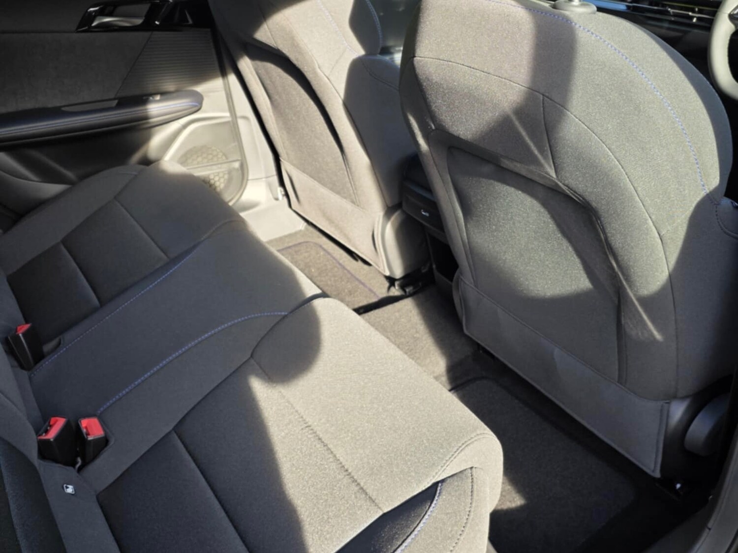 Used MG MG4 2025 for sale - 76192683: Photo 12