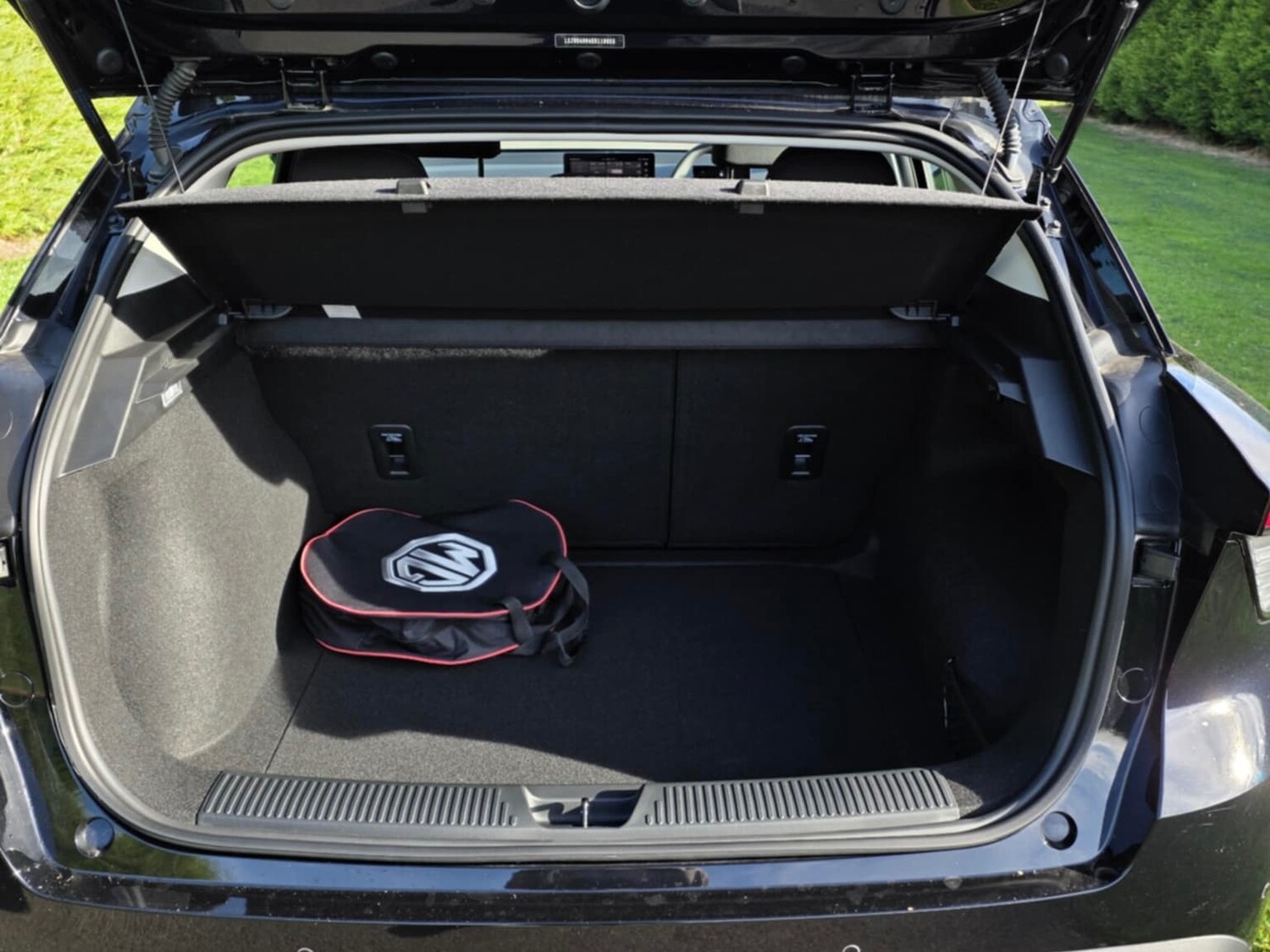 Used MG MG4 2025 for sale - 76192683: Photo 13