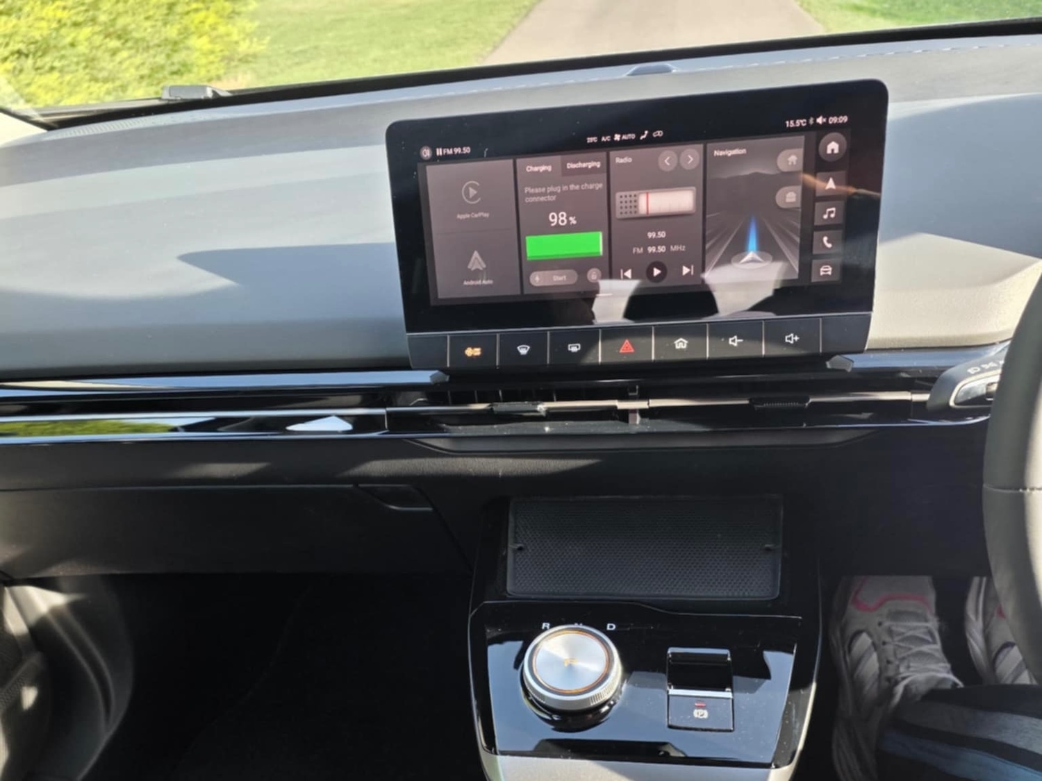 Used MG MG4 2025 for sale - 76192683: Photo 14