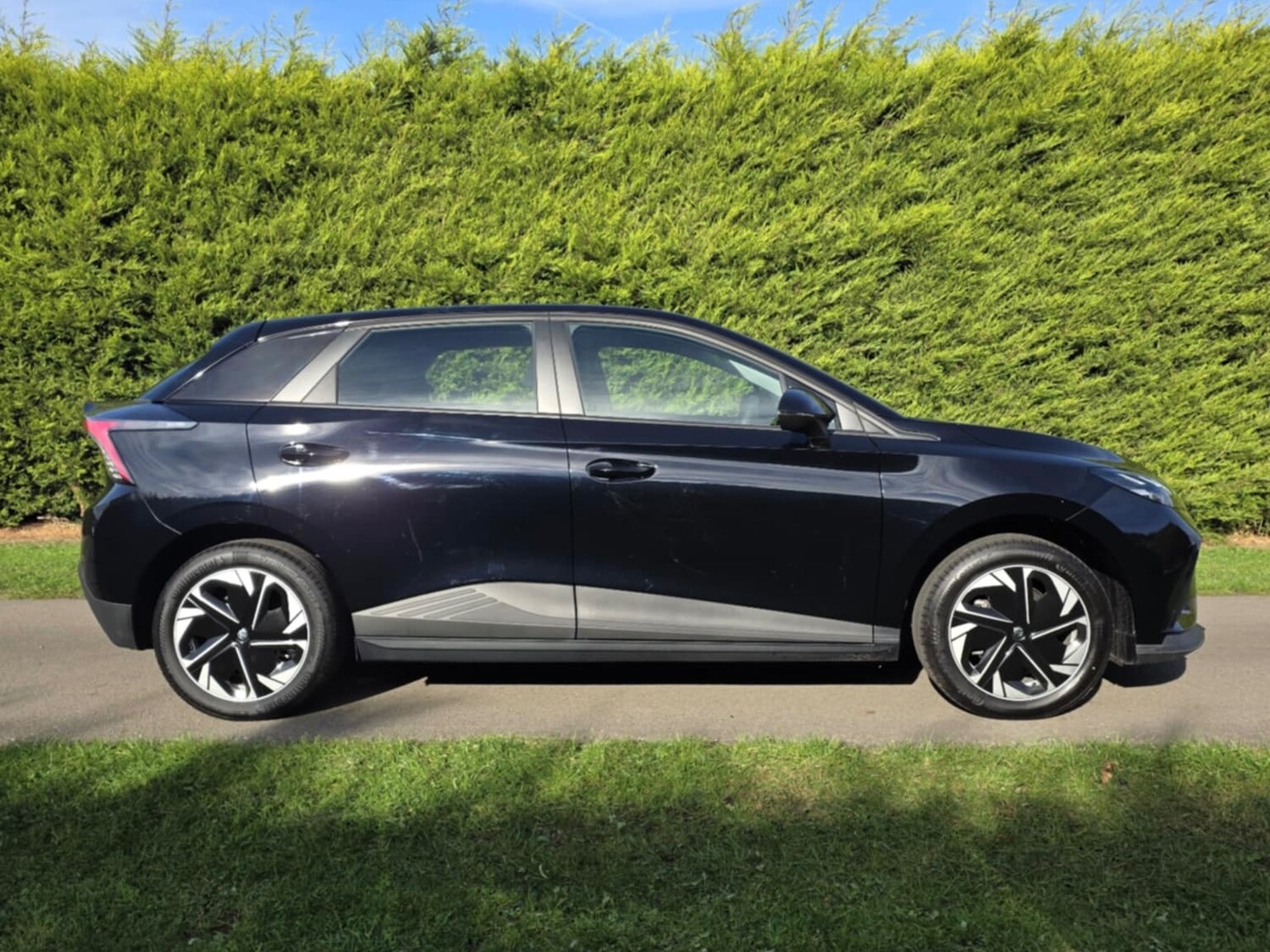 Used MG MG4 2025 for sale - 76192683: Photo 5