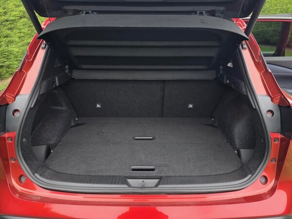 Used Nissan Qashqai 2022 for sale - 76298913: Photo 10
