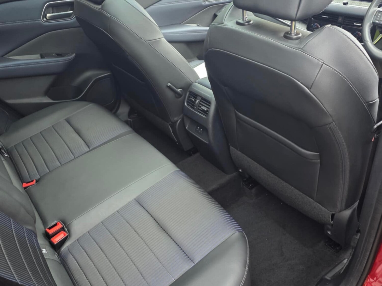 Used Nissan Qashqai 2022 for sale - 76298913: Photo 13