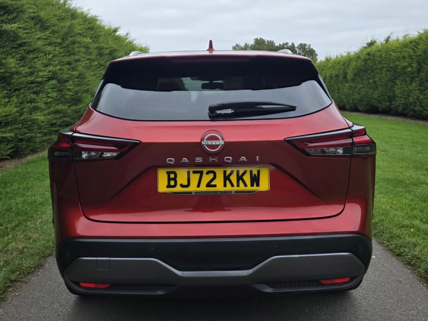 Used Nissan Qashqai 2022 for sale - 76298913: Photo 7