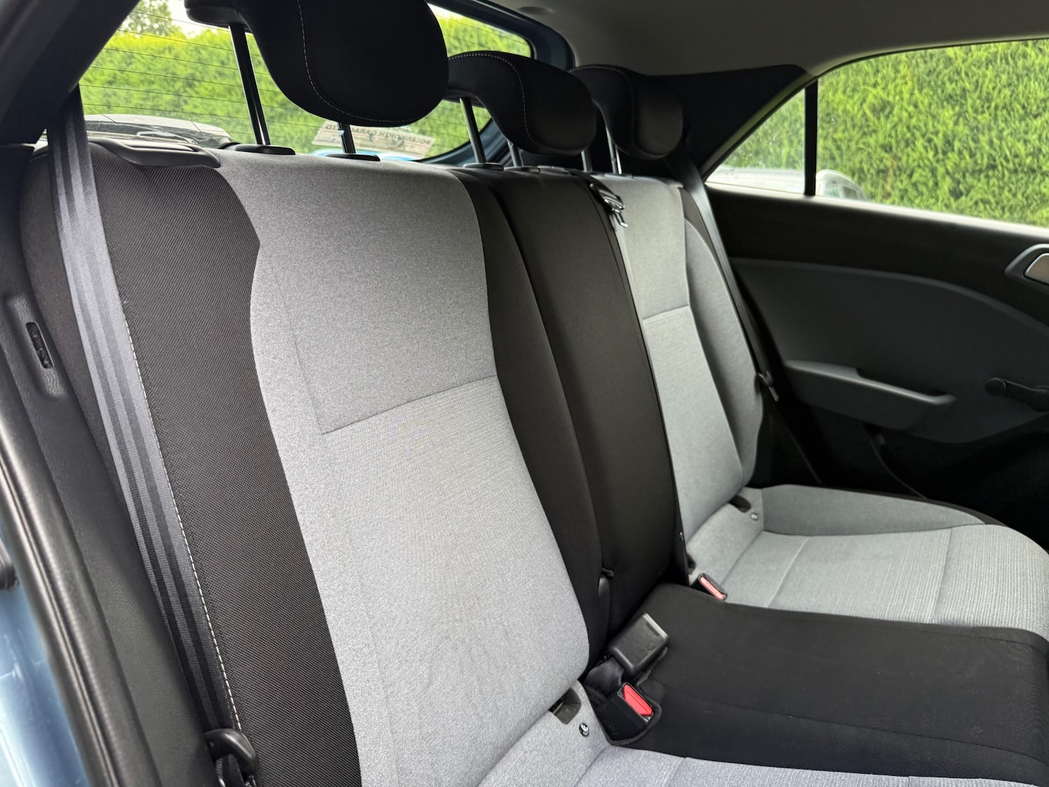 Hyundai I20 1.2 Blue Drive S 5dr