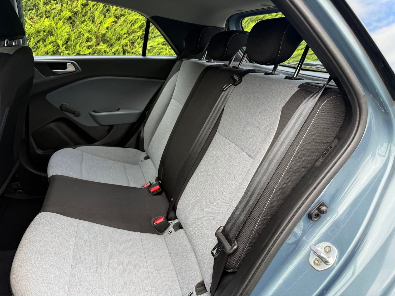 Hyundai I20 1.2 Blue Drive S 5dr