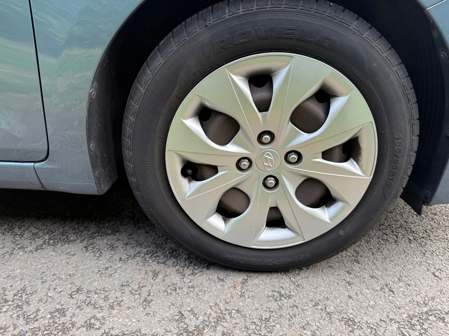 Hyundai I20 1.2 Blue Drive S 5dr