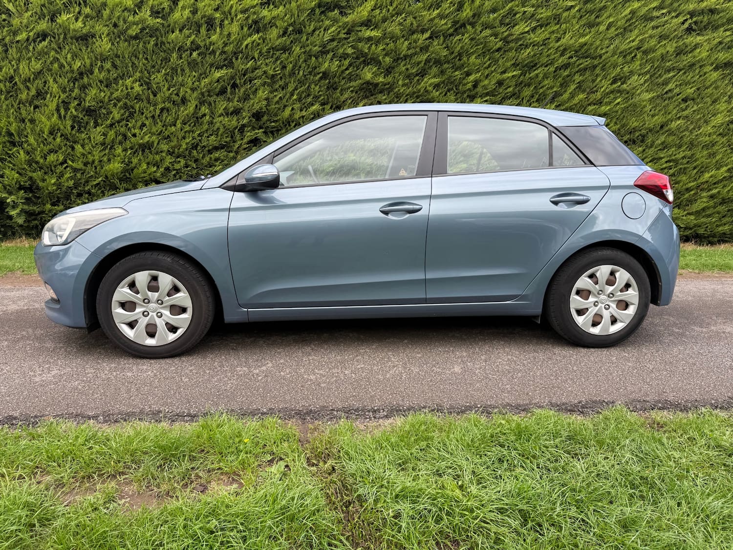 Hyundai I20 1.2 Blue Drive S 5dr