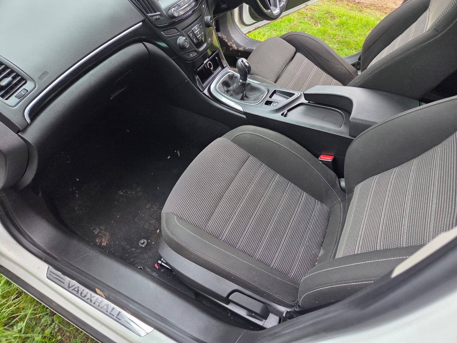 Used Vauxhall Insignia 2017 for sale - 77490124: Photo 12