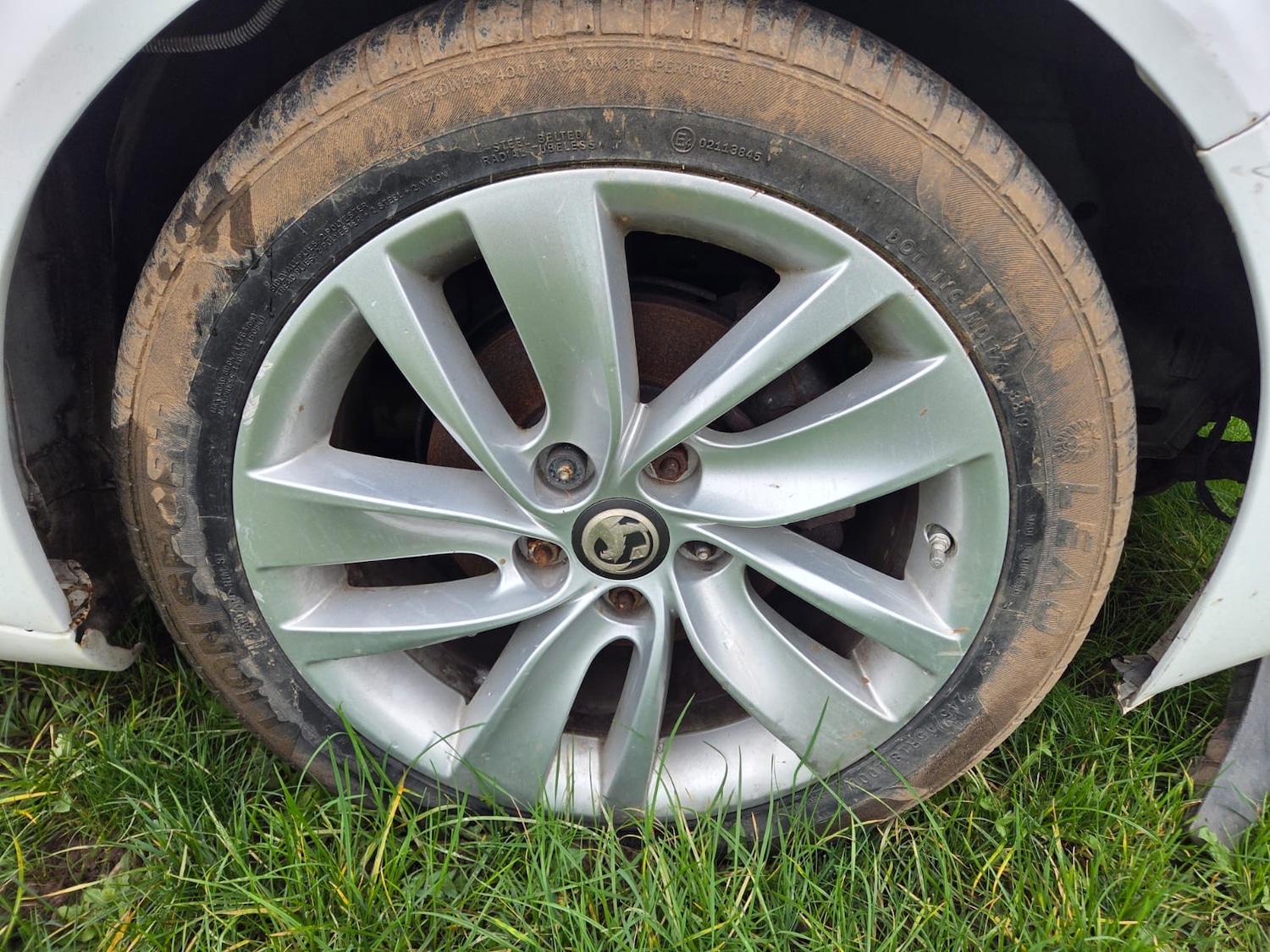 Used Vauxhall Insignia 2017 for sale - 77490124: Photo 15