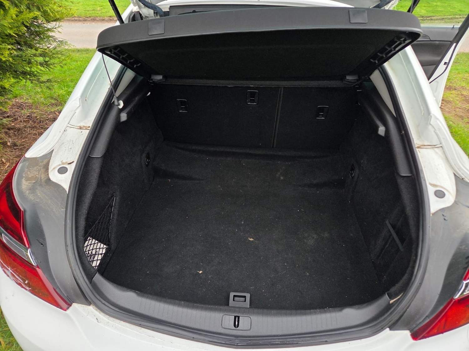 Used Vauxhall Insignia 2017 for sale - 77490124: Photo 8