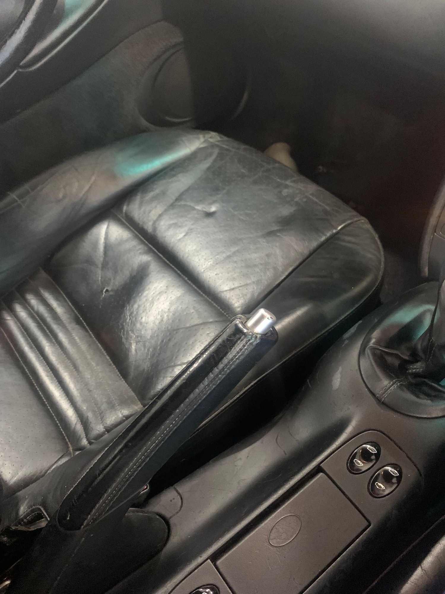 Used Porsche 911 2001 for sale - 50667624: Photo 13