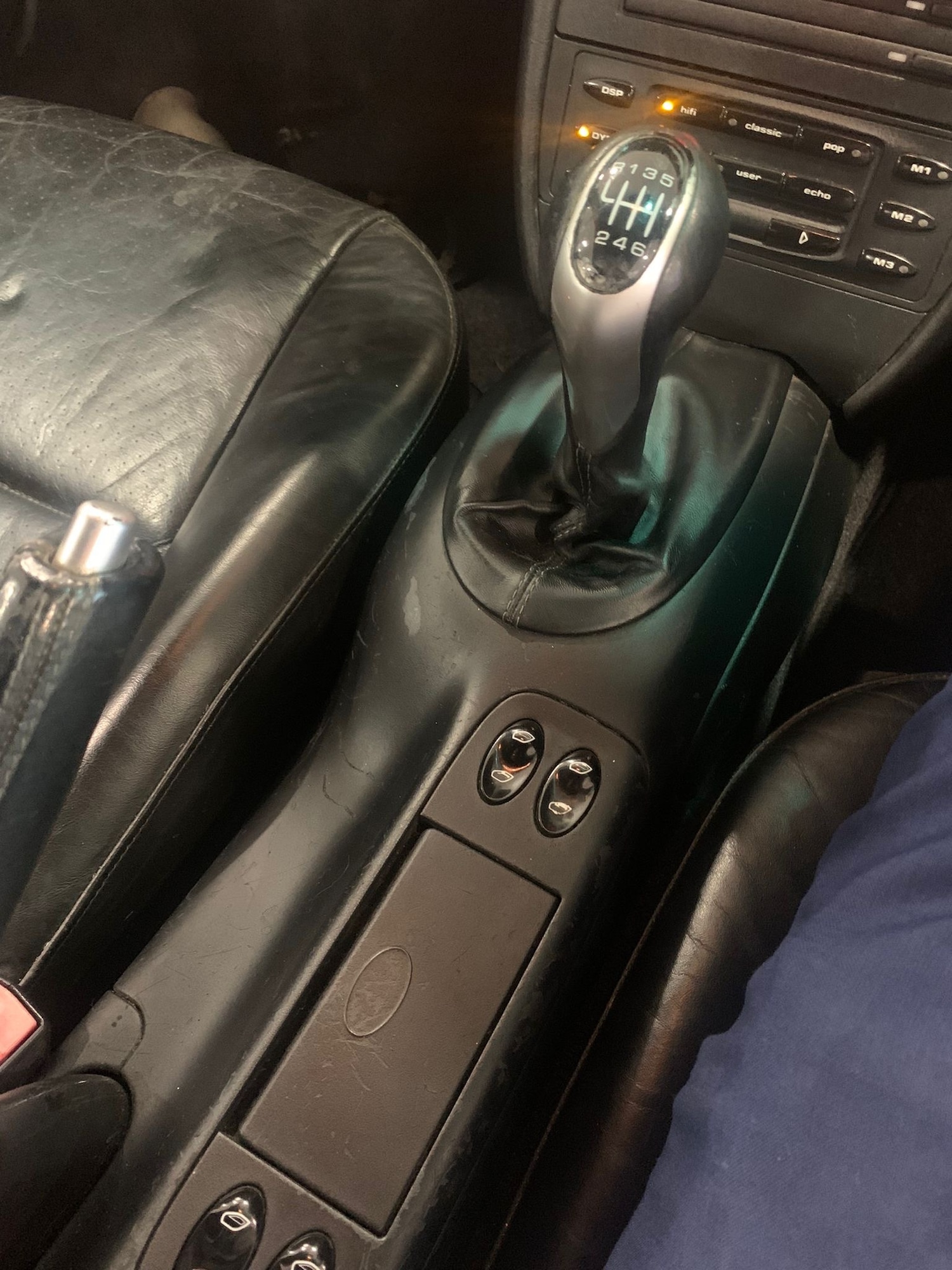 Used Porsche 911 2001 for sale - 50667624: Photo 14