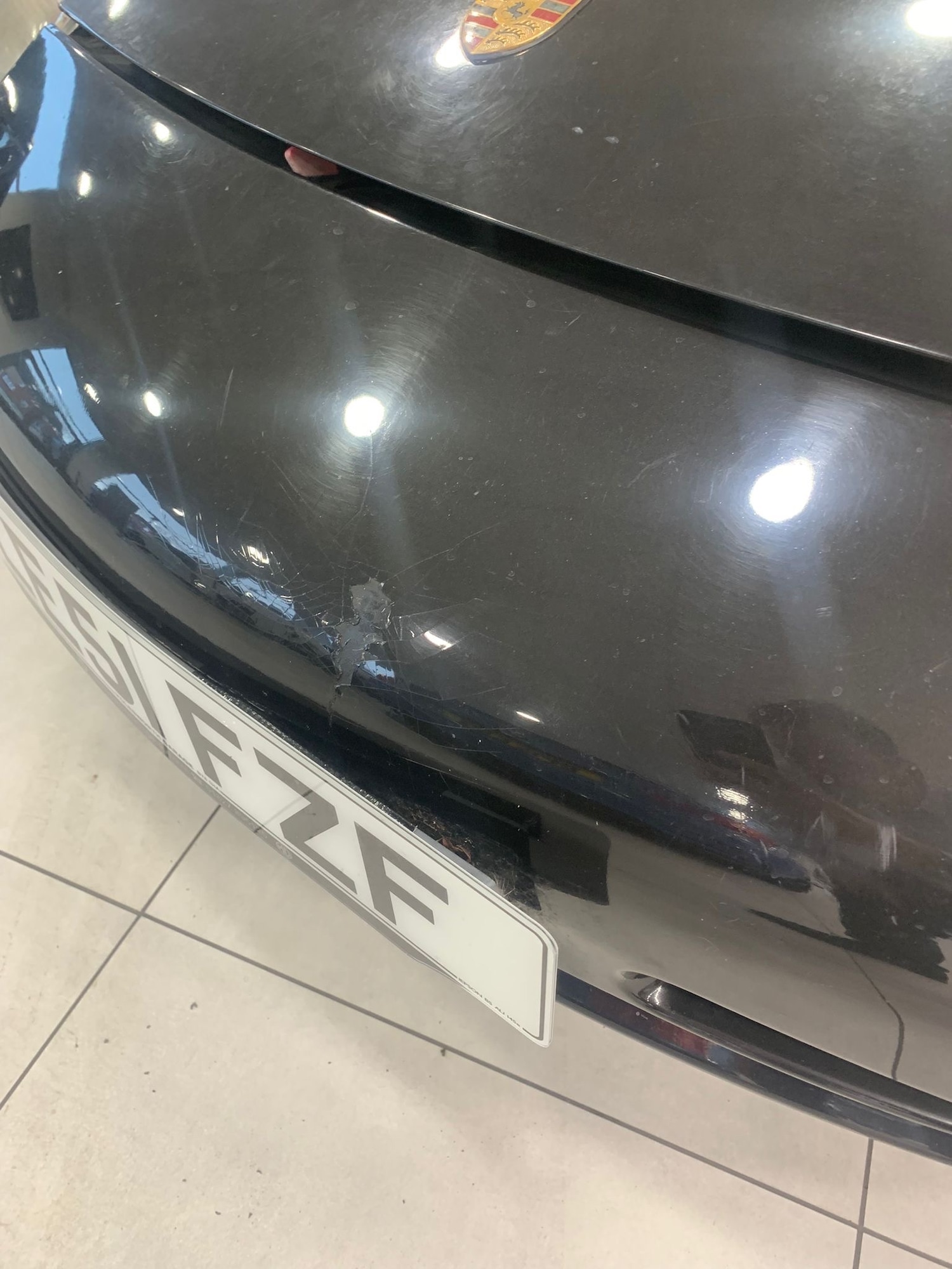 Used Porsche 911 2001 for sale - 50667624: Photo 3