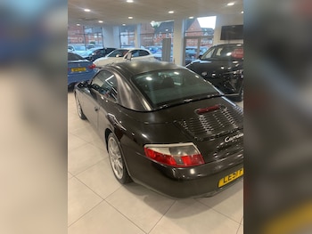 Used Porsche 911 2001 for sale - 50667624: Photo