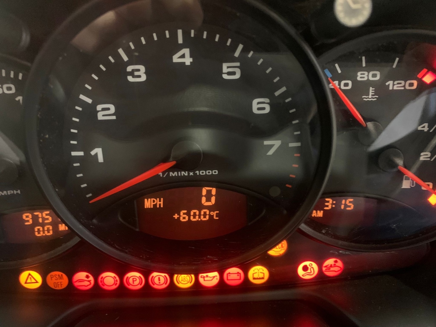 Used Porsche 911 2001 for sale - 50667624: Photo 7