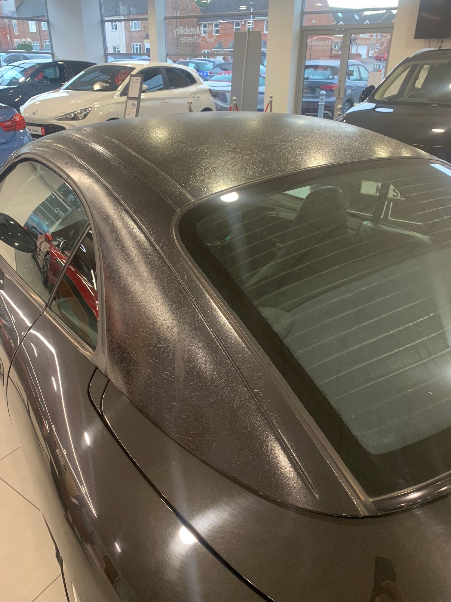 Used Porsche 911 2001 for sale - 50667624: Photo 8