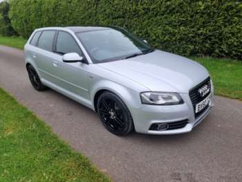 2010 (60) - 2.0 TDI S Line 5dr S Tronic [Start Stop]