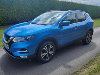 Used Nissan Qashqai 2018 for sale - 74801977: Photo