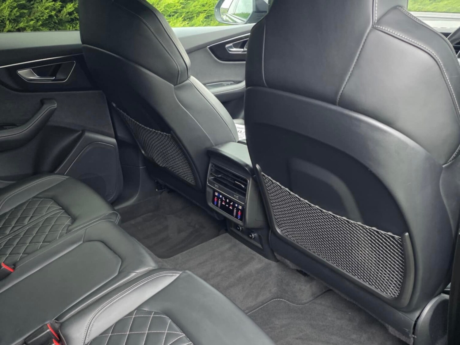 Used Audi Q8 2023 for sale - 76231947: Photo 13