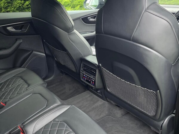 Used Audi Q8 2023 for sale - 76231947: Photo 13