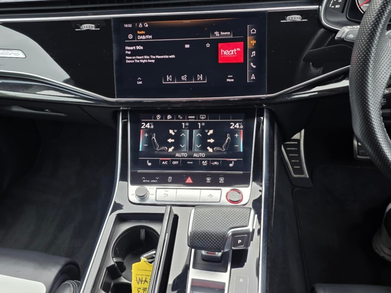 Used Audi Q8 2023 for sale - 76231947: Photo 14