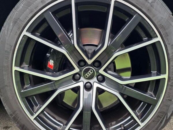 Used Audi Q8 2023 for sale - 76231947: Photo 16