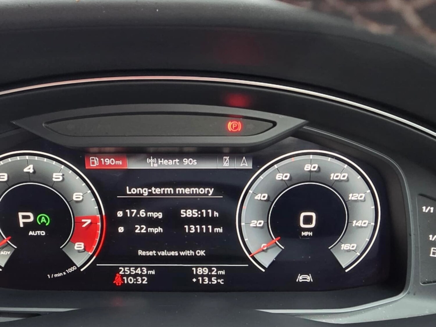 Used Audi Q8 2023 for sale - 76231947: Photo 17