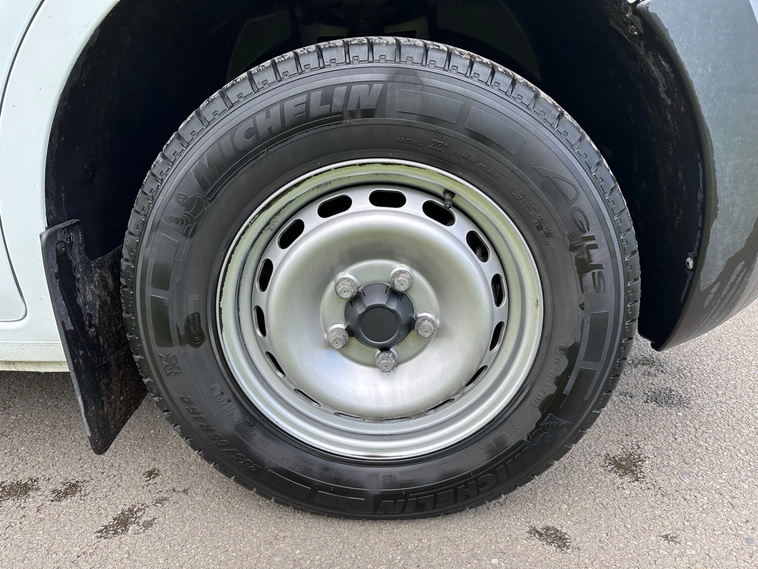 Vehicle 13