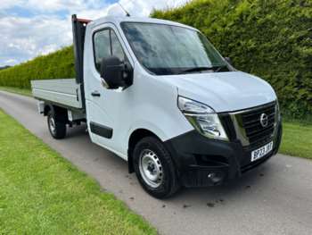 Used Nissan Interstar 2023 for sale - 71094159: Photo