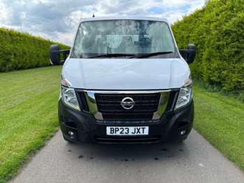 Used Nissan Interstar 2023 for sale - 71094159: Photo