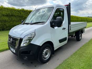 Used Nissan Interstar 2023 for sale - 71094159: Photo