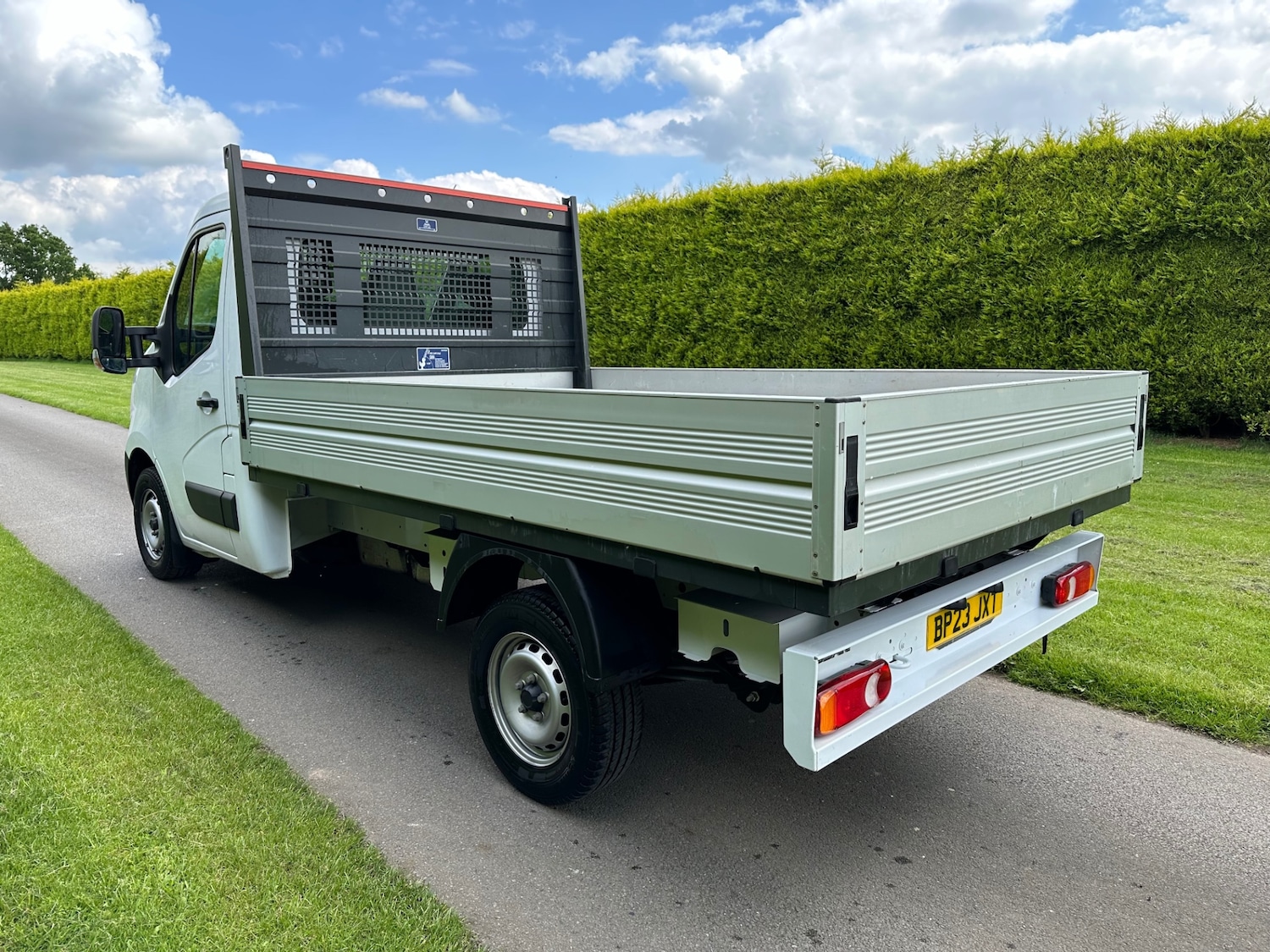 Vehicle 7