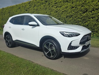 Used MG MG HS 2023 for sale - 78667150: Photo